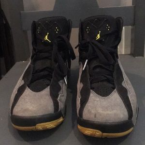Air Jordan True Flight